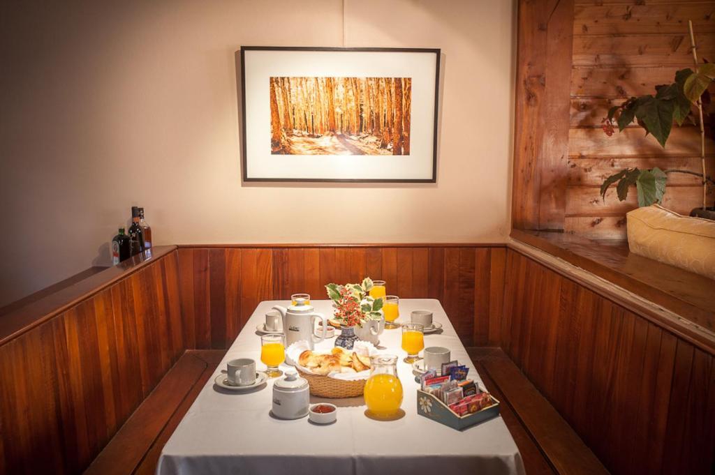 Apart Hotel La Bora San Martín de los Andes Δωμάτιο φωτογραφία