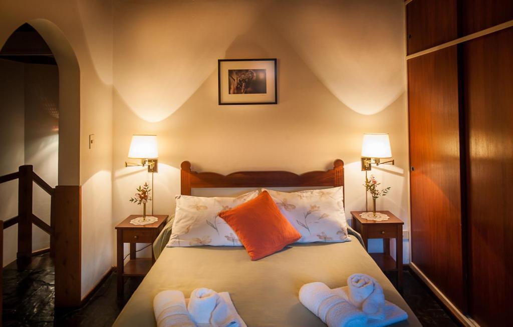Apart Hotel La Bora San Martín de los Andes Δωμάτιο φωτογραφία