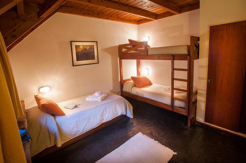 Apart Hotel La Bora San Martín de los Andes Δωμάτιο φωτογραφία