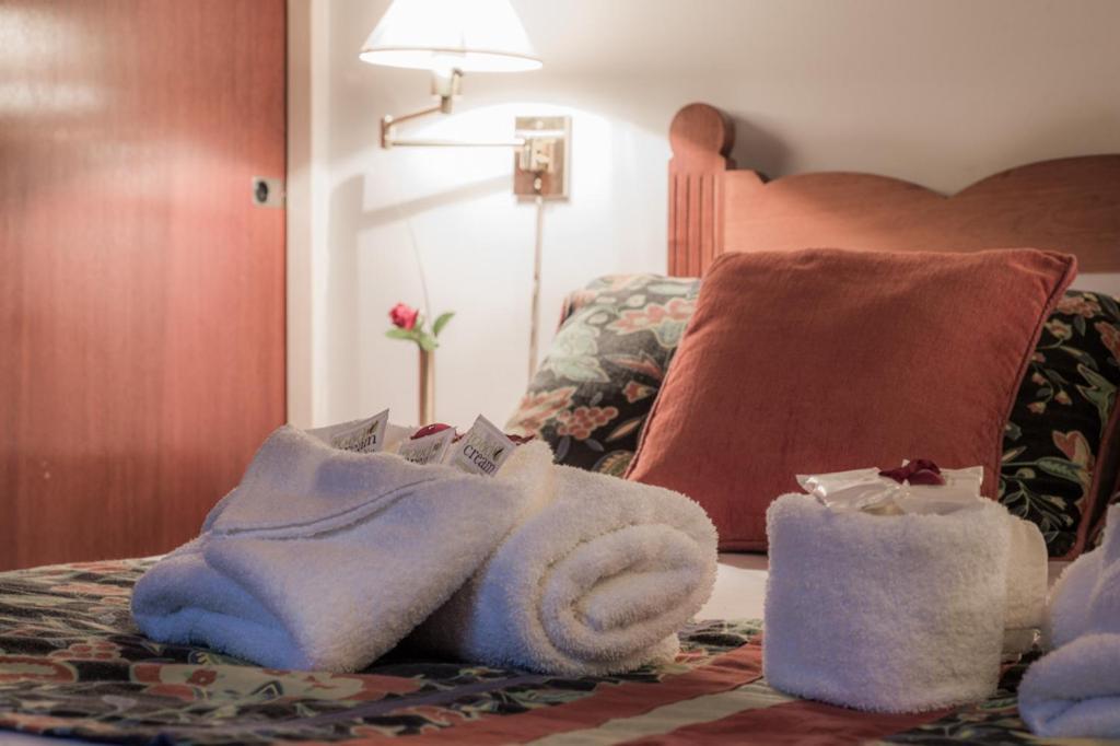 Apart Hotel La Bora San Martín de los Andes Εξωτερικό φωτογραφία