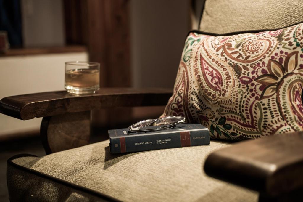 Apart Hotel La Bora San Martín de los Andes Εξωτερικό φωτογραφία