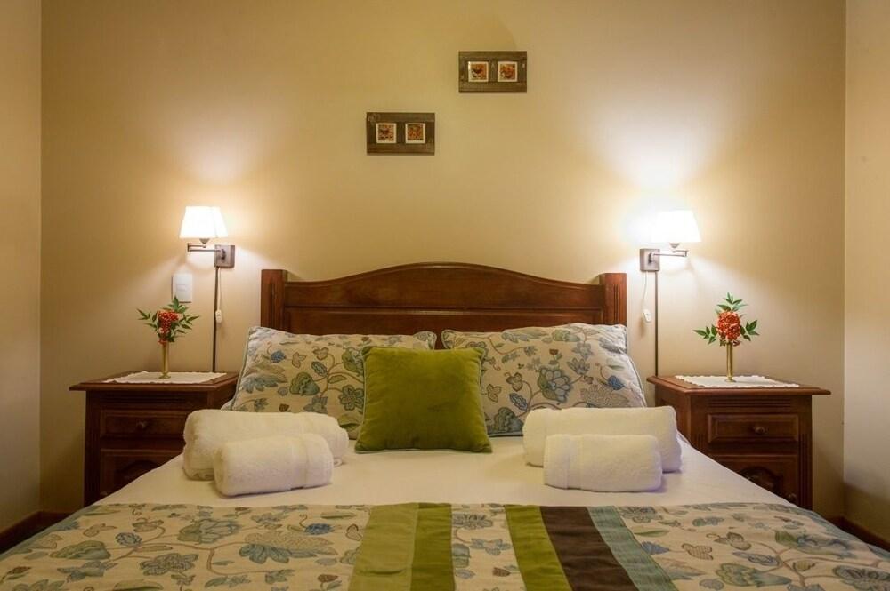 Apart Hotel La Bora San Martín de los Andes Εξωτερικό φωτογραφία